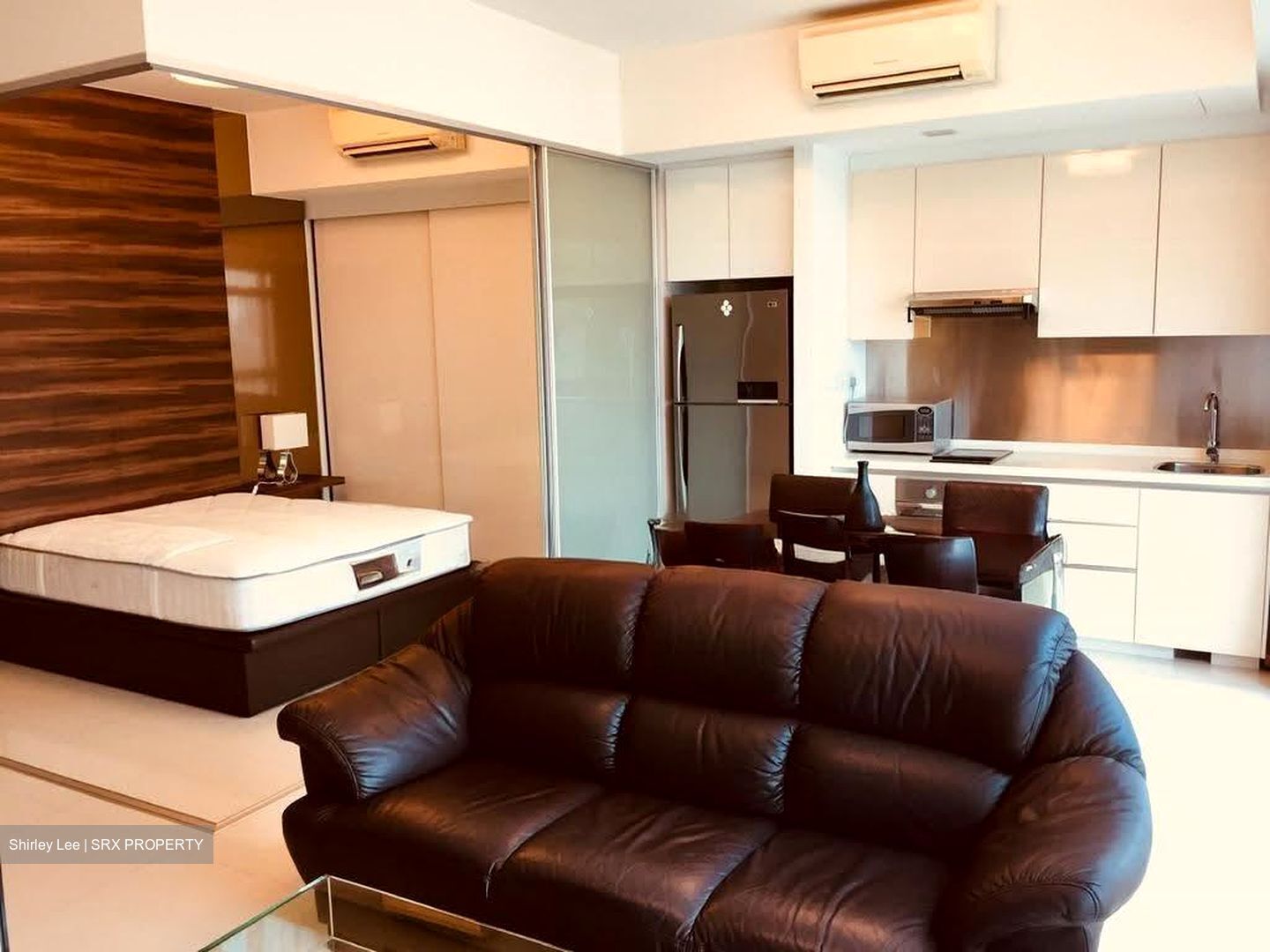 City Square Residences (D8), Condominium #615124151